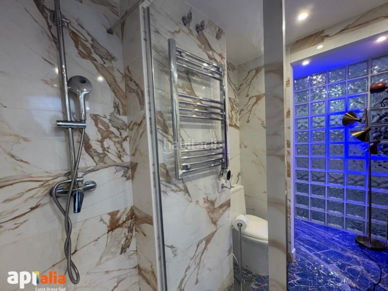 Foto 95488386-ef98-48c9-853c-027404029028. Apartament amb calefacció aparcament a Canyelles Lloret de Mar