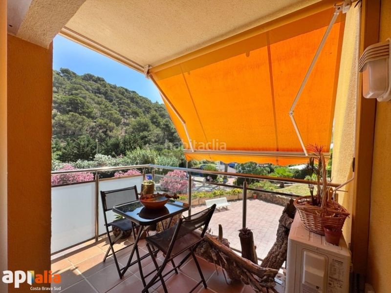 Foto aadd4a93-526d-45d1-925d-e87277be4bb1. Apartament amb calefacció aparcament a Canyelles Lloret de Mar