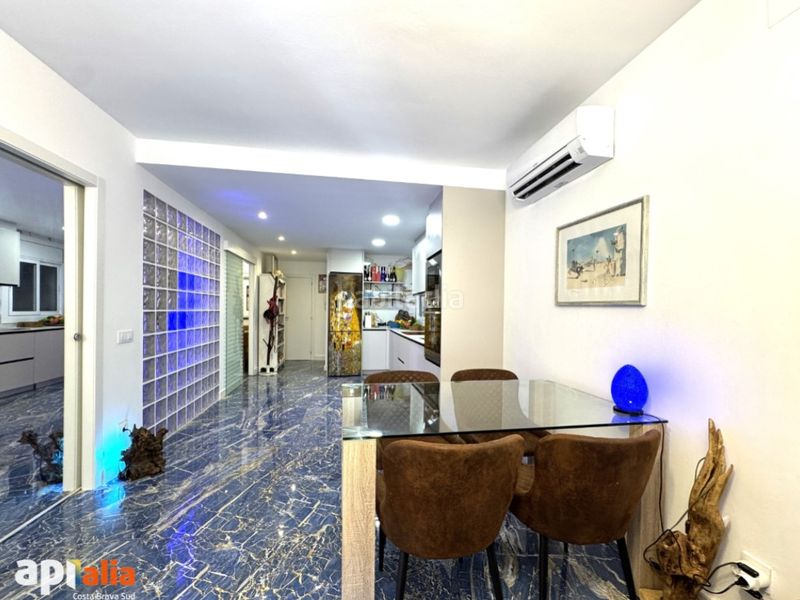Foto c438b99d-b650-4588-8ff5-ec6e797ee960. Apartament amb calefacció aparcament a Canyelles Lloret de Mar