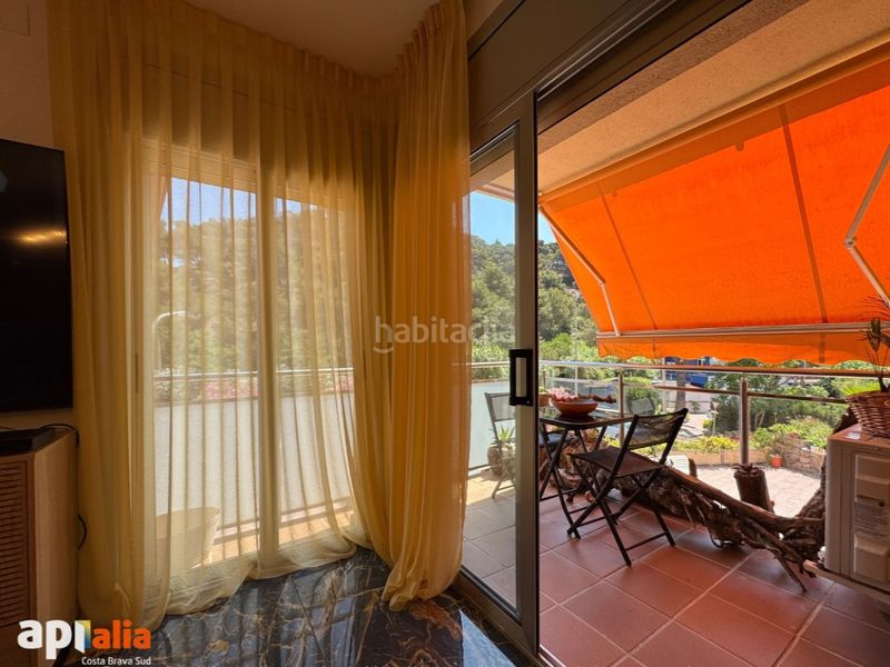 Foto cc69be4f-311c-4036-950c-ad527a4ef85b. Apartament amb calefacció aparcament a Canyelles Lloret de Mar