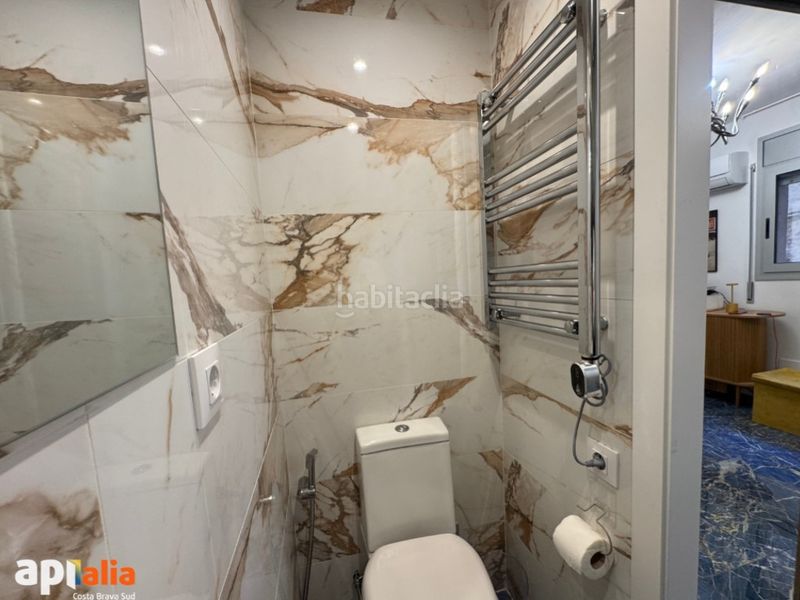 Foto eac83a62-1a92-4000-9312-c24c7b001623. Apartament amb calefacció aparcament a Canyelles Lloret de Mar