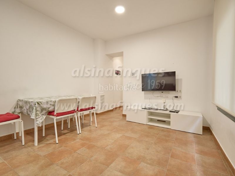 Foto 1ddb849b-9706-4de6-b083-607c4641ade4. Apartament amb calefacció a Centre Lloret de Mar