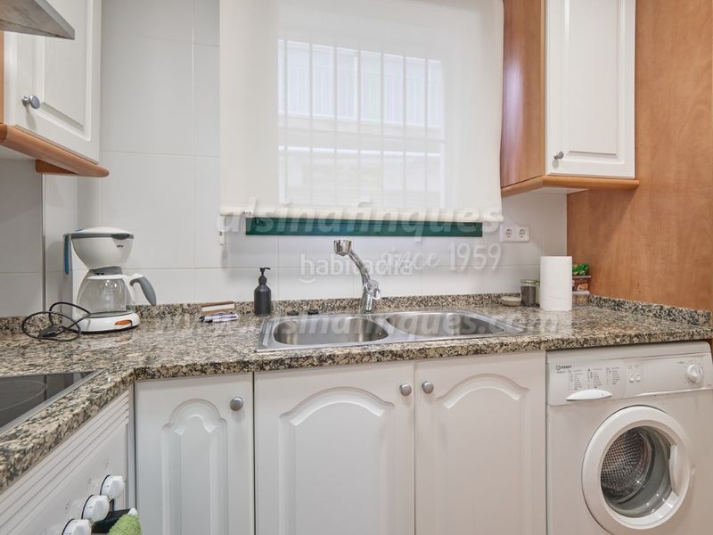 Foto 58f89f75-33f6-4fb6-97f0-f5dfa0b8de70. Apartament amb calefacció a Centre Lloret de Mar