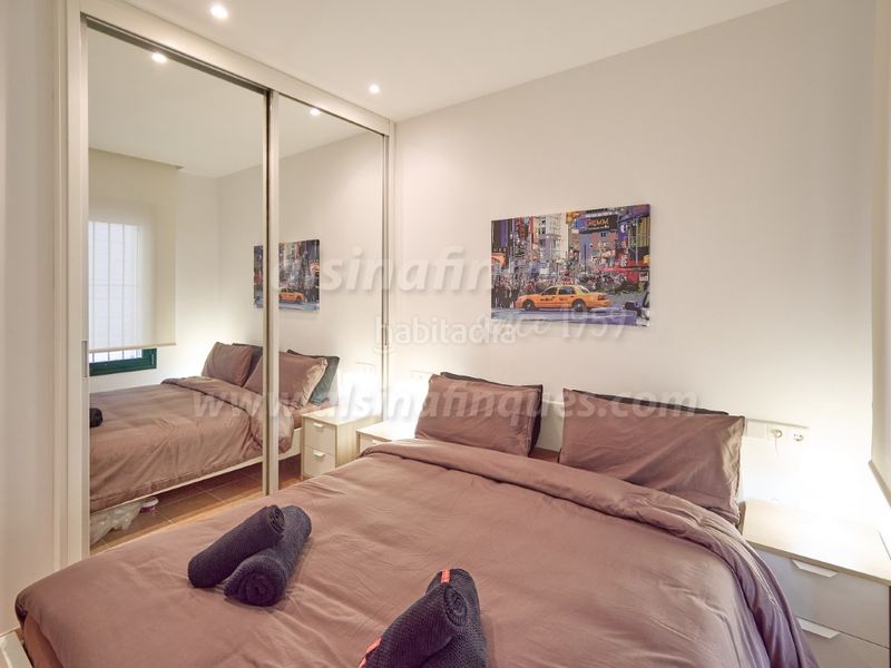 Foto 7235d3b7-8f89-4d2a-b11a-959c366865d2. Apartament amb calefacció a Centre Lloret de Mar