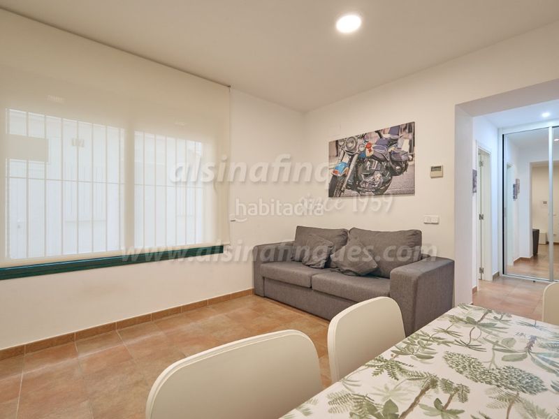 Foto 7b290930-6b95-4658-84ec-02d9e8378dc7. Apartament amb calefacció a Centre Lloret de Mar