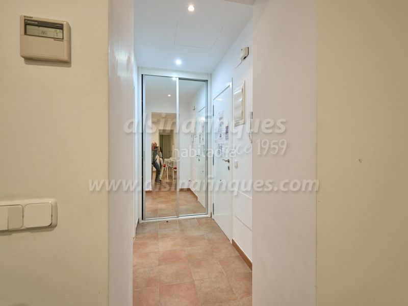 Foto c8993e77-7629-4e05-aba6-b747d183568d. Apartament amb calefacció a Centre Lloret de Mar