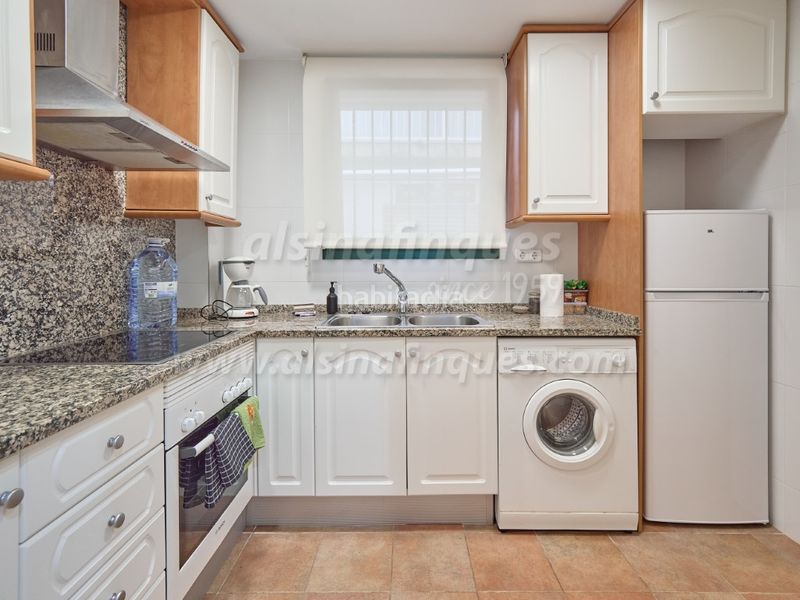 Foto cc8ec0e9-d75d-4416-a2be-20d0869f51e4. Apartament amb calefacció a Centre Lloret de Mar