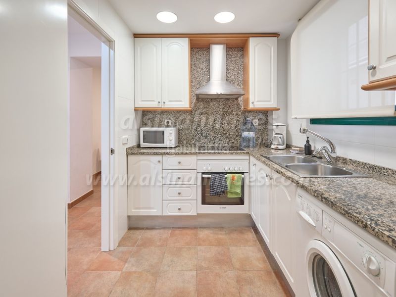 Foto dc001435-c871-49c8-9950-d7cbf7f2d7c1. Apartament amb calefacció a Centre Lloret de Mar