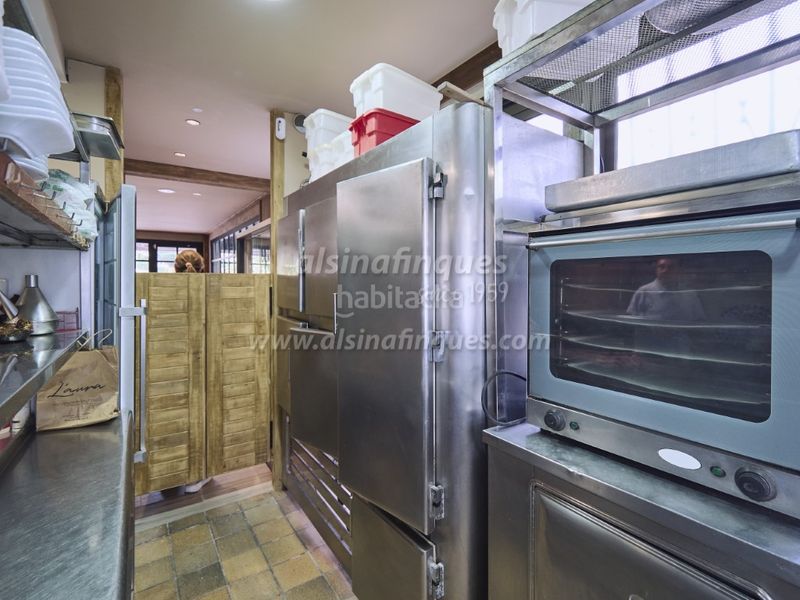 Foto b497ab88-c6b7-44ea-bcd1-3f31a536452d. Local comercial a Fenals Lloret de Mar