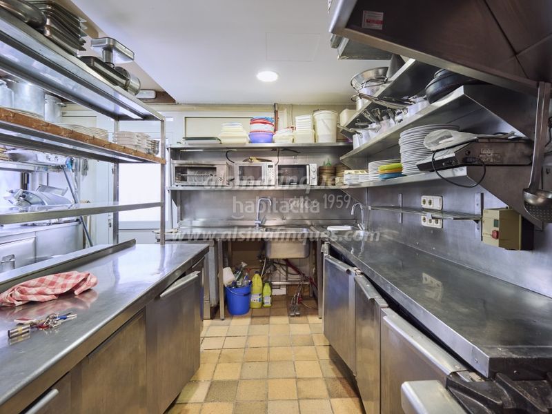 Foto ece9014b-cdc0-4a21-b270-9b04eec9aacd. Local comercial a Fenals Lloret de Mar