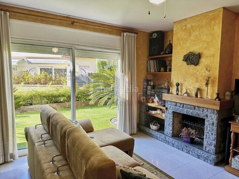 Foto 8c47c0e1-cbe3-4bd2-b71d-88d1ea6c587a. Casa adossada amb calefacció aparcament piscina a Lloret de Mar