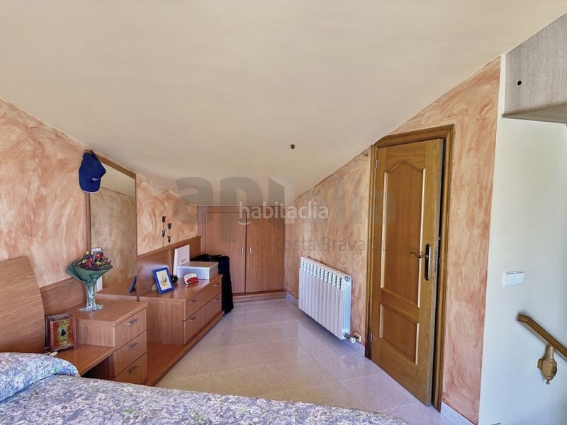 Foto f0abb260-538f-4c67-be5a-b3025b452e2e. Casa adossada amb calefacció aparcament piscina a Lloret de Mar