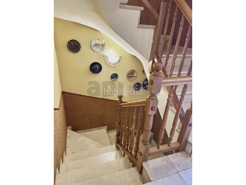 Foto fa139de2-77cc-4698-b670-220c25d7d052. Casa adossada amb calefacció aparcament piscina a Lloret de Mar