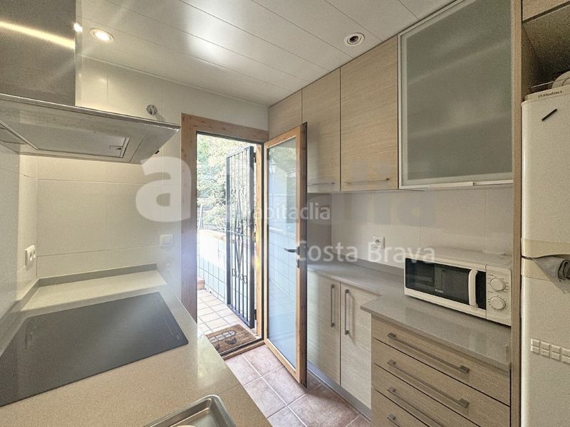 Foto 6e7ea791-d5bc-43a6-9146-58e1ef0eae39. Apartament a Canyelles Lloret de Mar