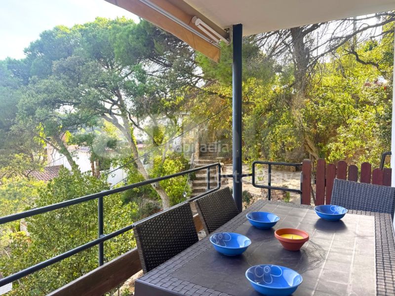 Foto aa888276-e501-4167-8756-82974888e804. Apartament a Canyelles Lloret de Mar