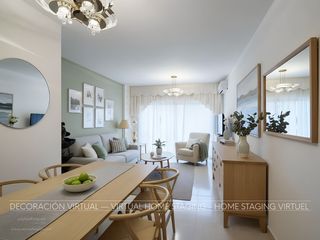 Etagenwohnung in Fenals. Calidad de vida y confort en fenals tu hogar definitivo a un pas