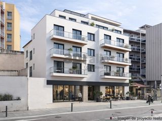 Terreny residencial a Calle Marina