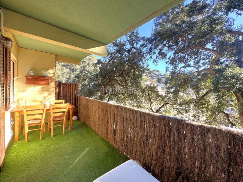 Foto 08370d55-50c7-4852-8d2a-439826f4885a. Apartament amb aparcament a Canyelles Lloret de Mar