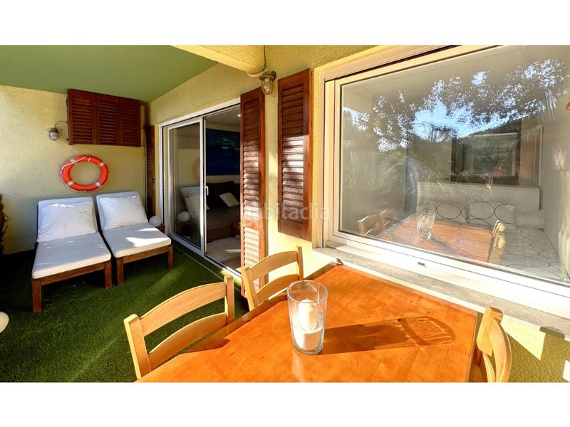 Foto 44e05841-55c7-467e-9f84-c992f0a067f3. Apartament amb aparcament a Canyelles Lloret de Mar