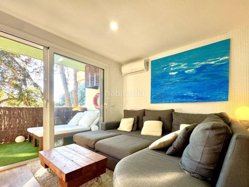 Foto 483448c7-c2ff-4a9f-9b66-27e47e0e1f75. Apartament amb aparcament a Canyelles Lloret de Mar