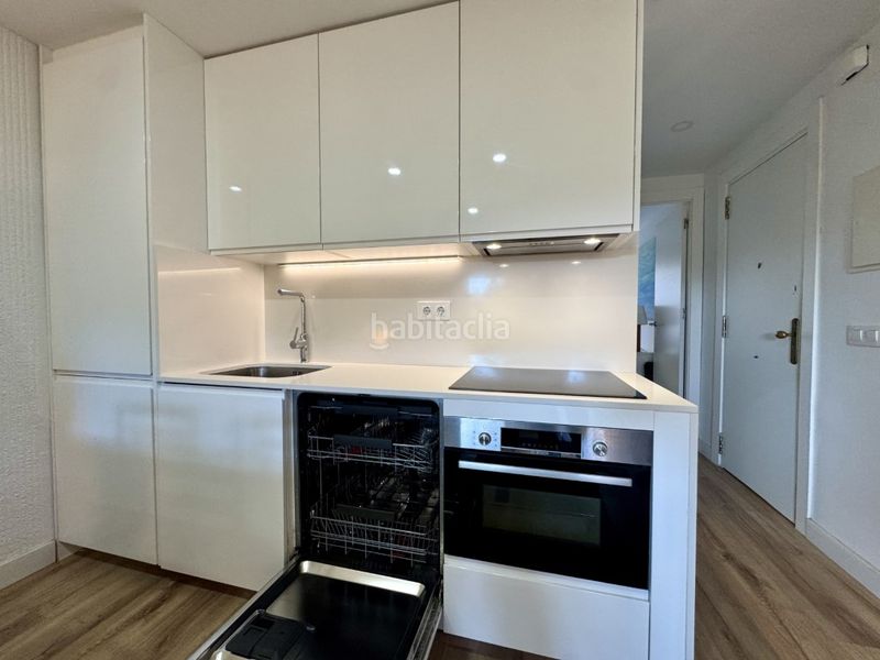 Foto 75756949-e250-4c88-893d-efe982c1e159. Apartament amb aparcament a Canyelles Lloret de Mar
