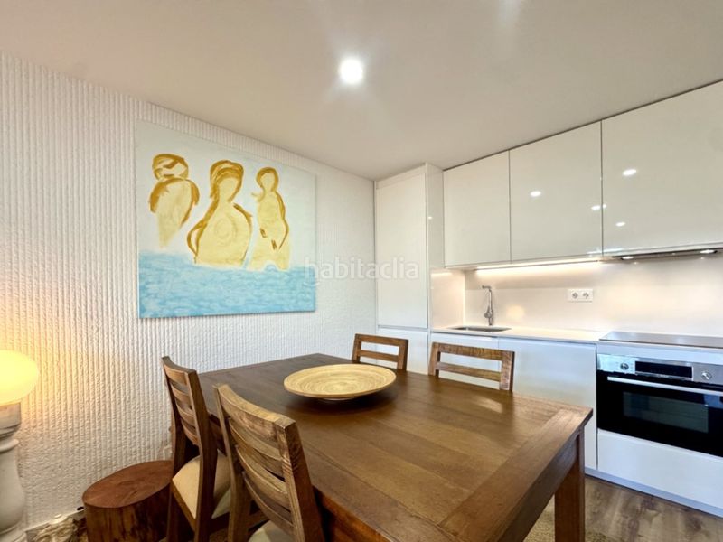 Foto 7fe7f278-5cfe-418f-af43-54dbd7a097c0. Apartament amb aparcament a Canyelles Lloret de Mar