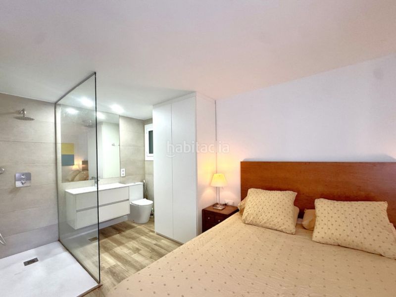 Foto 8281190b-fc0d-494e-a6d4-89cc63aa6ecd. Apartament amb aparcament a Canyelles Lloret de Mar