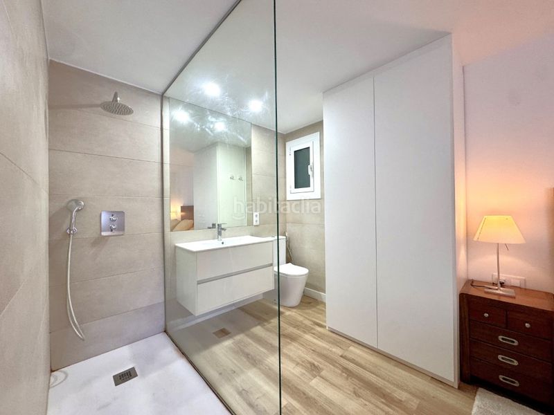 Foto 9d48c41b-4934-4ca1-9b37-fb428ea8446b. Apartament amb aparcament a Canyelles Lloret de Mar