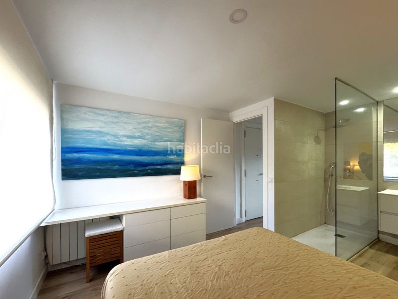 Foto a8ae13e9-8535-4b54-b45a-3a18c21919b6. Apartament amb aparcament a Canyelles Lloret de Mar