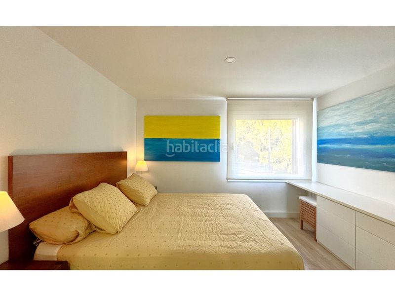 Foto a8ce359a-3e7a-486a-9609-e11c9f86c83b. Apartament amb aparcament a Canyelles Lloret de Mar