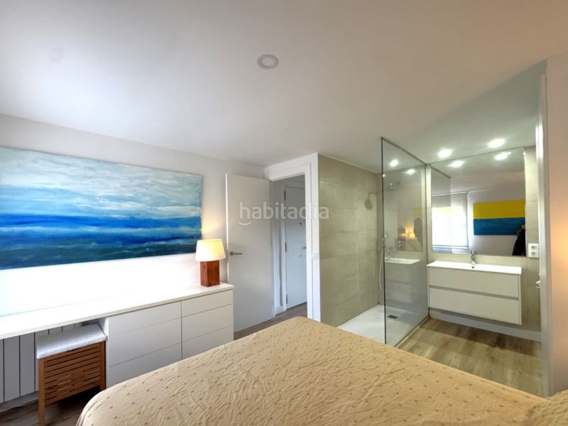 Foto e57c4f86-4977-4489-9620-4ea265c1bd8b. Apartament amb aparcament a Canyelles Lloret de Mar