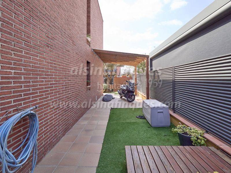 Foto 15cea97b-0122-4d51-ad28-e627028c9e3b. Casa amb calefacció aparcament piscina a Santa Clotilde Lloret de Mar