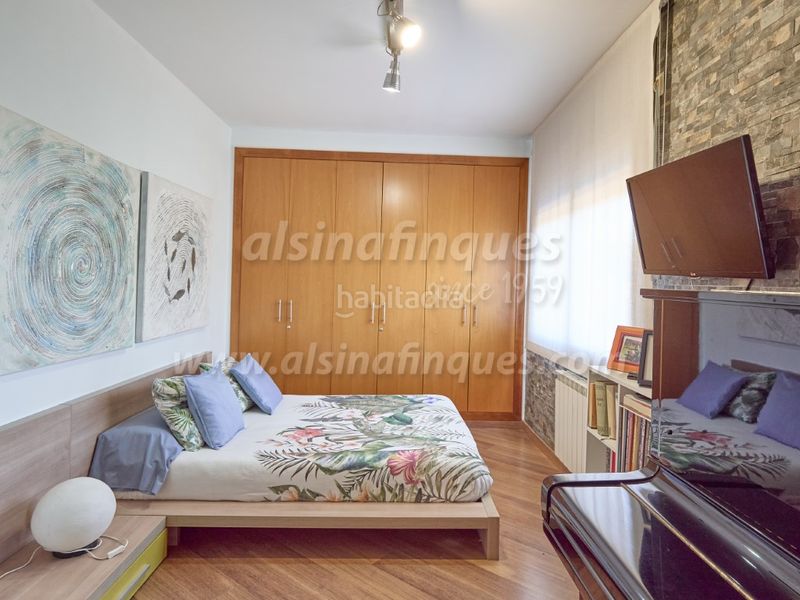 Foto 6602acab-f380-4935-9cbf-2273c437f5c9. Casa amb calefacció aparcament piscina a Santa Clotilde Lloret de Mar