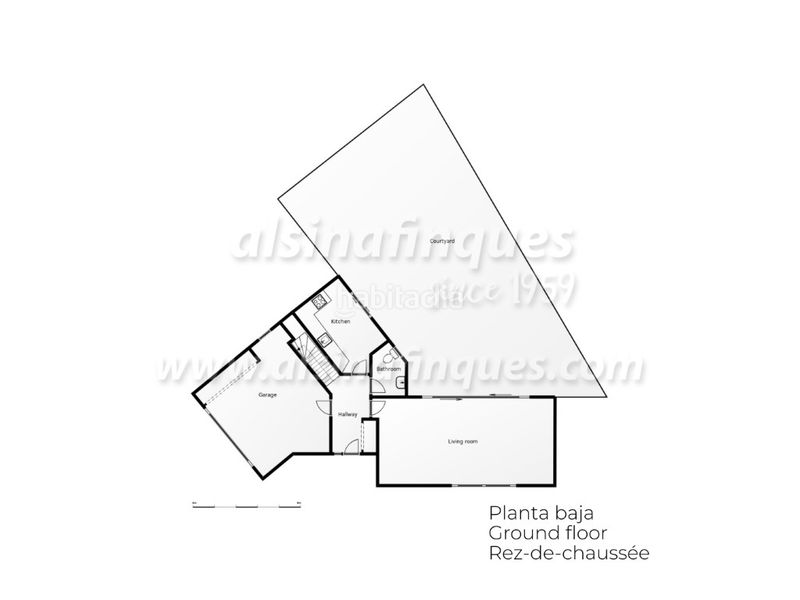 Foto c5ba6127-54a2-465a-9834-ac1342b80995. Casa amb calefacció aparcament piscina a Santa Clotilde Lloret de Mar