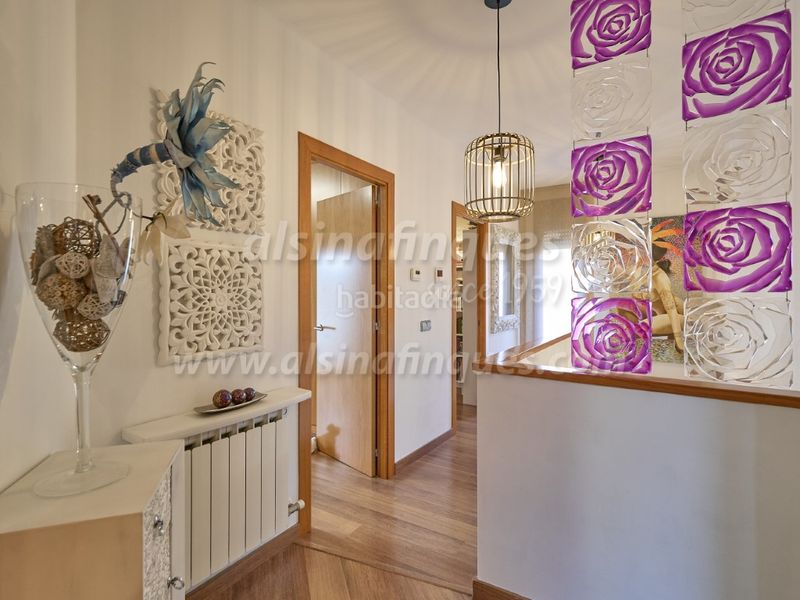 Foto d9151b26-d2e6-4cbb-b1f1-58129f9a75cf. Casa amb calefacció aparcament piscina a Santa Clotilde Lloret de Mar