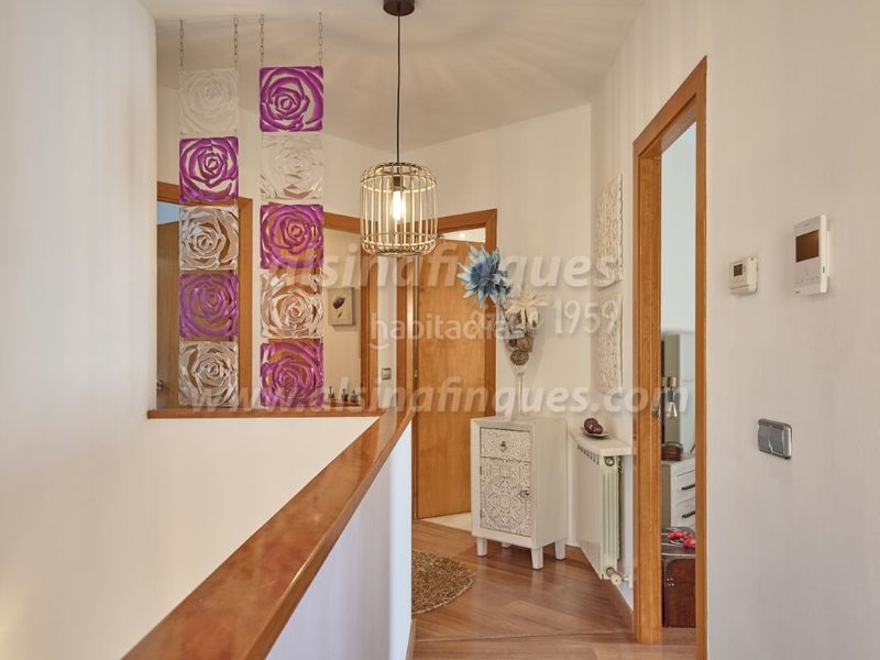 Foto e46f2ff5-656a-4aa3-b4e5-07e96d182f5d. Casa amb calefacció aparcament piscina a Santa Clotilde Lloret de Mar