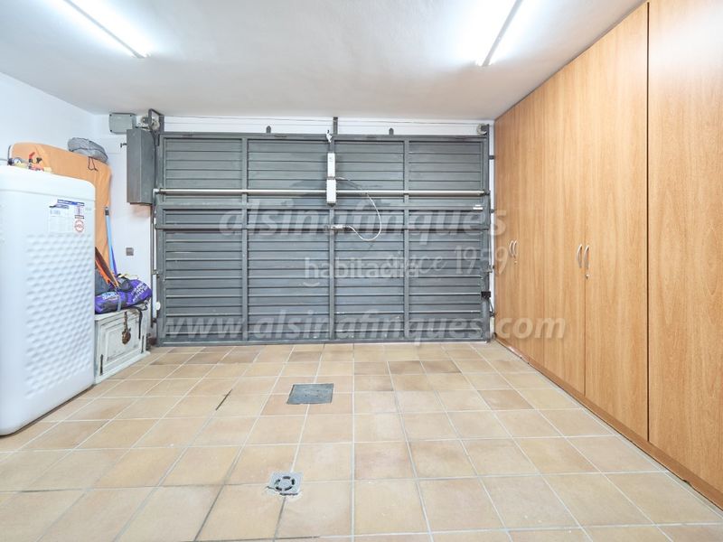 Foto efb6fed5-b724-488e-9a9d-90b2623018bb. Casa amb calefacció aparcament piscina a Santa Clotilde Lloret de Mar