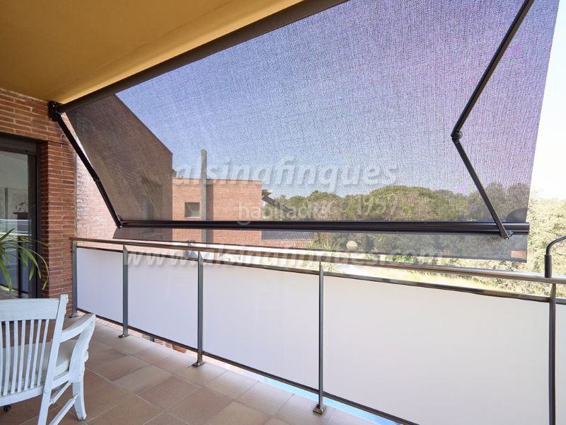 Foto fd5b5db1-d557-47cd-8a02-26c7aa6c87f1. Casa amb calefacció aparcament piscina a Santa Clotilde Lloret de Mar