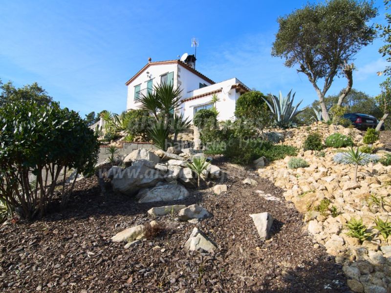 Foto 4efc6763-1875-4ab9-b8dc-9353ab909d5b. Xalet amb calefacció aparcament piscina a Lloret Blau - La Creu de Lloret Lloret de Mar