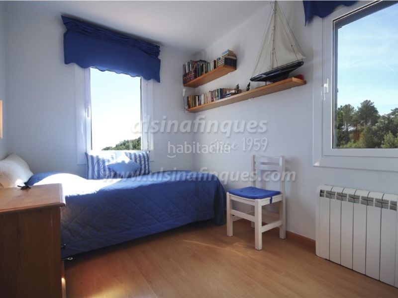 Foto a7970949-14b4-47f3-b0c4-c804d6815cce. Xalet amb calefacció aparcament piscina a Lloret Blau - La Creu de Lloret Lloret de Mar
