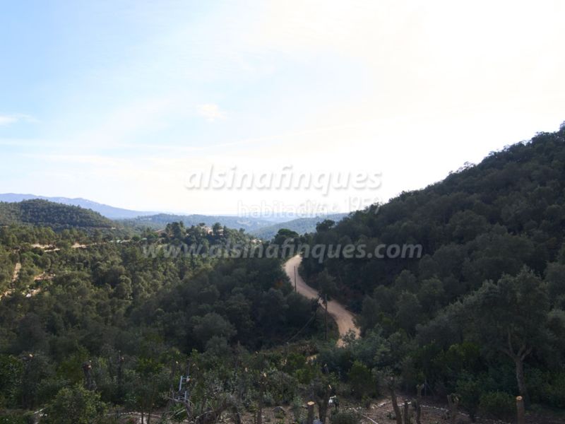 Foto d66a5ad7-377c-4658-bbd7-f0e7bdae6094. Xalet amb calefacció aparcament piscina a Lloret Blau - La Creu de Lloret Lloret de Mar