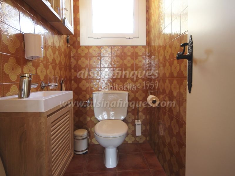Foto df57995a-30d0-4a13-9be4-b2deef6218dd. Xalet amb calefacció aparcament piscina a Lloret Blau - La Creu de Lloret Lloret de Mar