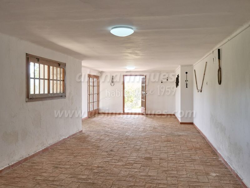 Foto 009690dc-7754-4fc1-8926-9866c68c505b. Casa amb aparcament a Lloret Verd - Els Pinars Lloret de Mar