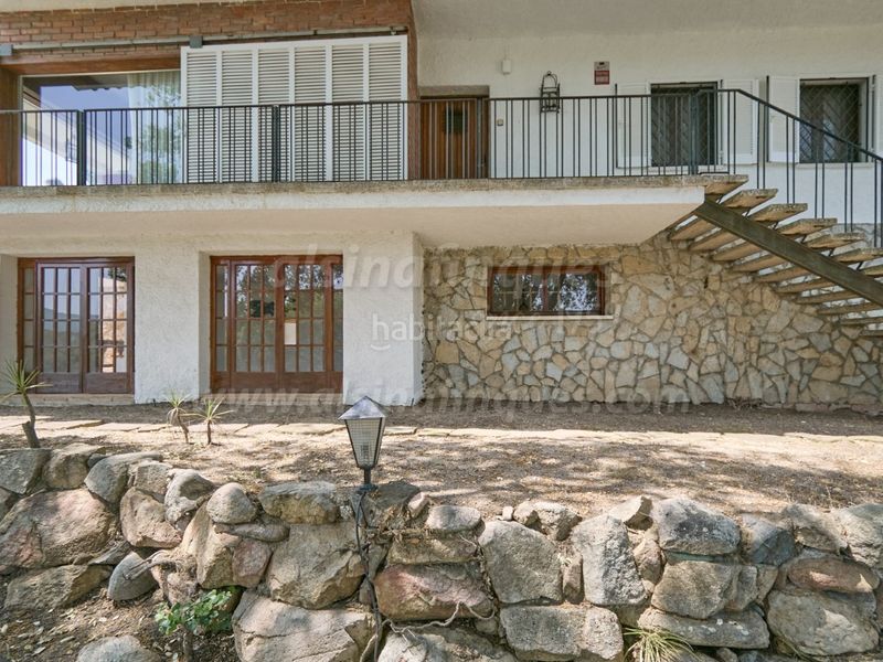 Foto 3eacb0d5-2a95-4893-acea-5c621d356220. Casa amb aparcament a Lloret Verd - Els Pinars Lloret de Mar