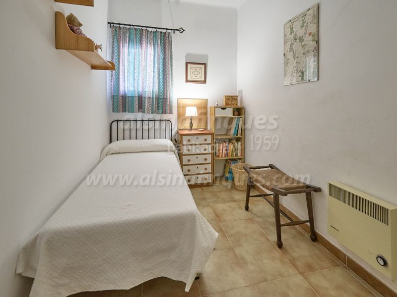 Foto 446de06b-b155-4b53-a7f0-50eedbc7eda3. Casa amb aparcament a Lloret Verd - Els Pinars Lloret de Mar