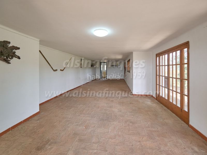 Foto 62648546-5524-4de8-881d-874b10d7e628. Casa amb aparcament a Lloret Verd - Els Pinars Lloret de Mar