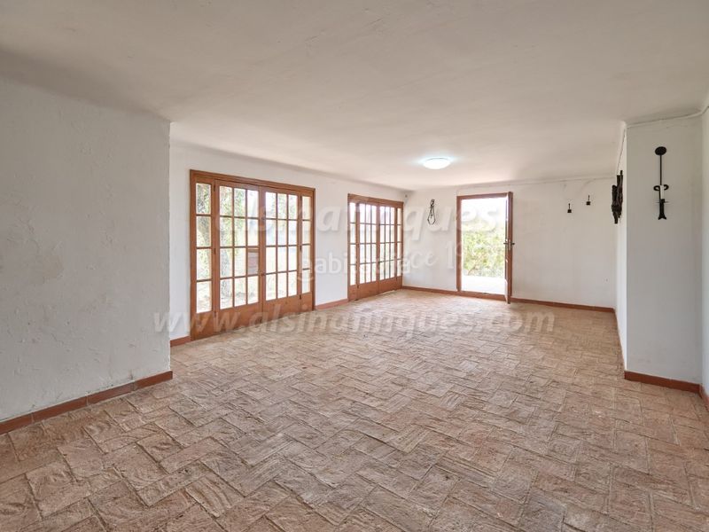 Foto 6fe8e8af-9338-49a3-8ec3-b724f6f108a8. Casa amb aparcament a Lloret Verd - Els Pinars Lloret de Mar
