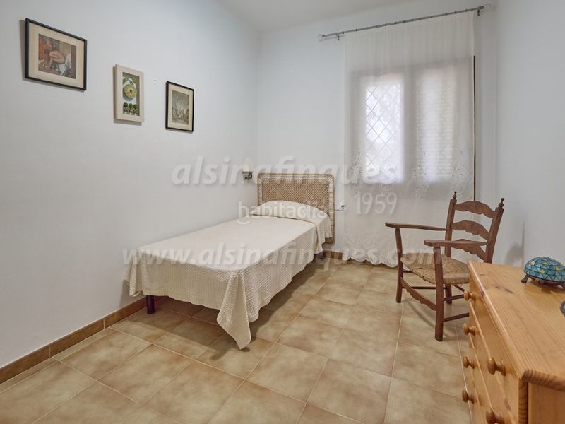 Foto 70c57fb8-0325-4b5d-9bcb-827a2f52314e. Casa amb aparcament a Lloret Verd - Els Pinars Lloret de Mar