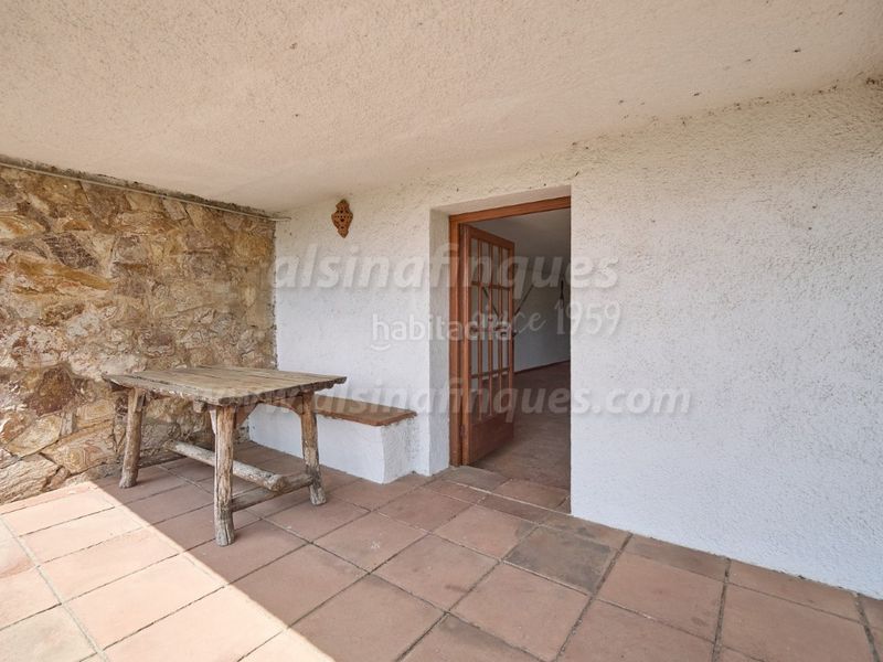 Foto 74d76906-3c20-4df0-9202-854d3862ada8. Casa amb aparcament a Lloret Verd - Els Pinars Lloret de Mar