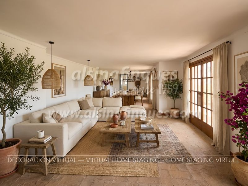 Foto 76172d90-68e5-4dd0-bc8a-aa7b8b375855. Casa amb aparcament a Lloret Verd - Els Pinars Lloret de Mar
